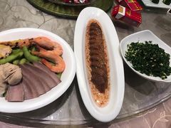 -乾隆美食·本帮菜(黄河路店)