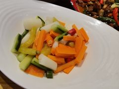 -兔槽江湖菜·重庆璧山兔(水围店)