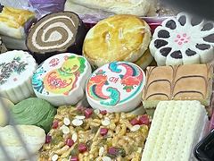 -北京稻香村(马甸店)