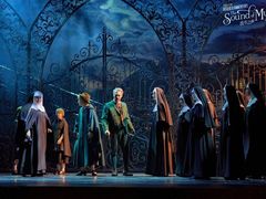 -交通银行前滩31演艺中心