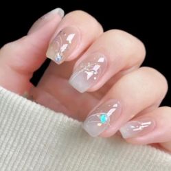 -斯馨·健康美甲美睫