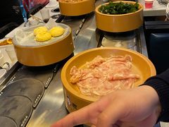 -龍歌自助小火锅(李沧丽达店)