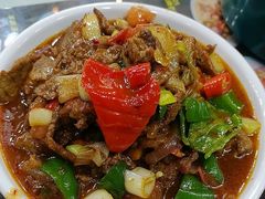 -花圃园餐厅店(和田二街28号院店)
