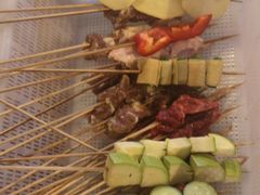 -晓靖轩烧烤(沙河风情店)