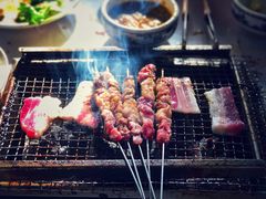 -风味烧烤