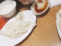 -喜家德虾仁水饺(马栏店)