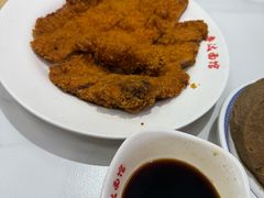 -鲁达面馆本帮风味(共康东路店)