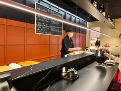 -Sushi Hanzo半藏(天环广场店)