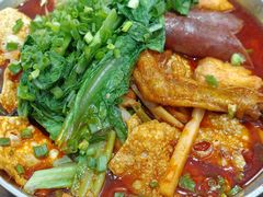 -龍城柳州螺蛳粉(群星路店)