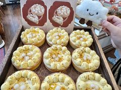 -富贵面包公司(运河店)