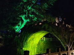 -雁荡山风景名胜区-小龙湫