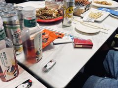 -勇利赵家烤肉坊(纬二街店)