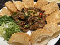 -宋都禾源·灌汤包子(汉兴路直营店)