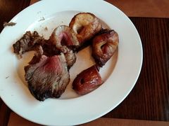 -拉蒂娜·巴西牛排馆 Latina·Brazilian Steakhouse(海上世界店)