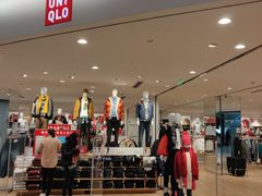 -优衣库(上海金桥太茂店)