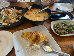 -Doo Dee Thai Food(Issan/Isaan/Esan)