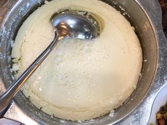 满族水豆腐-乔家满族八大碗(流水沟店)