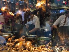 -陈鹏鹏潮汕菜(欢乐海岸 海边景观店)