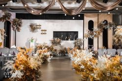 -南昌橙果创意婚礼 十五年本土品牌婚企