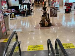 -上海第一八佰伴