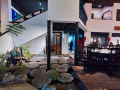 -院8里·小聚园老川菜(九眼桥店)