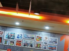 大堂-呷哺呷哺(西单大悦城店)