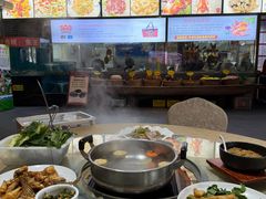 -红日饭店(裕隆三路店)