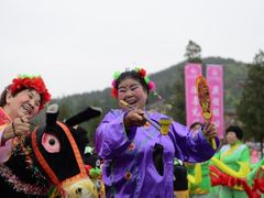 -龙口南山旅游景区