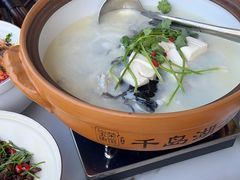 -宝荣鱼馆·临湖之宴(千岛湖店)