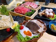 -湊湊火锅·茶憩(上海合生汇店)