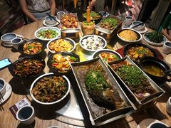 -树厨贵州菜(大十字店)
