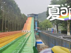 -重庆海昌加勒比海水世界