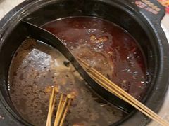 -钢管厂五区小郡肝火锅串串香(清河店)