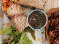 -就是卷儿Wrap and Roll(宣化路店)