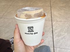 -JPG canteen(广州东山口店)