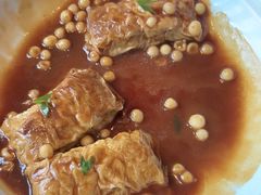 -环球港凯悦 · 享悦中餐厅