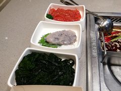 -海底捞火锅(天一广场亚细亚店)
