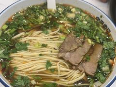 -宛平李记小吃(东关街店)