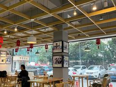 -道顺射箭·团建·骑射(张杨路店)
