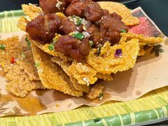 -鱼头泡饭·湖北菜·非物质文化遗产(岳家嘴总店)