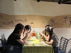 -楚太子  中餐&烧烤(武大店)