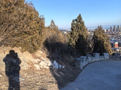-府君山公园