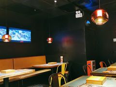 -探鱼·鲜青椒爽麻烤鱼(正佳广场店)