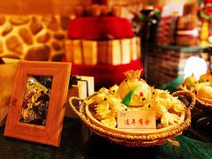 -叶叶菩提·晋福宫