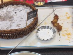 -高家烧鸽子烧烤店63年