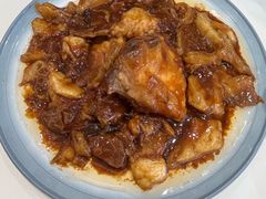 -清真·同发顺饭庄·烧麦(总店)