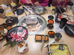 -花味·自助烤肉(雨花客厅店)