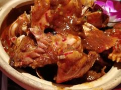 -味福记·本地特色菜(八一万达广场店)