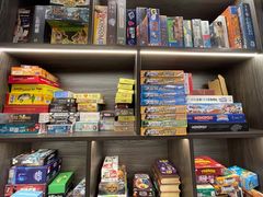 -嗨刻桌游(天一豪景店)