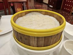 -万荣烤鸭店·北京菜(农光里店)